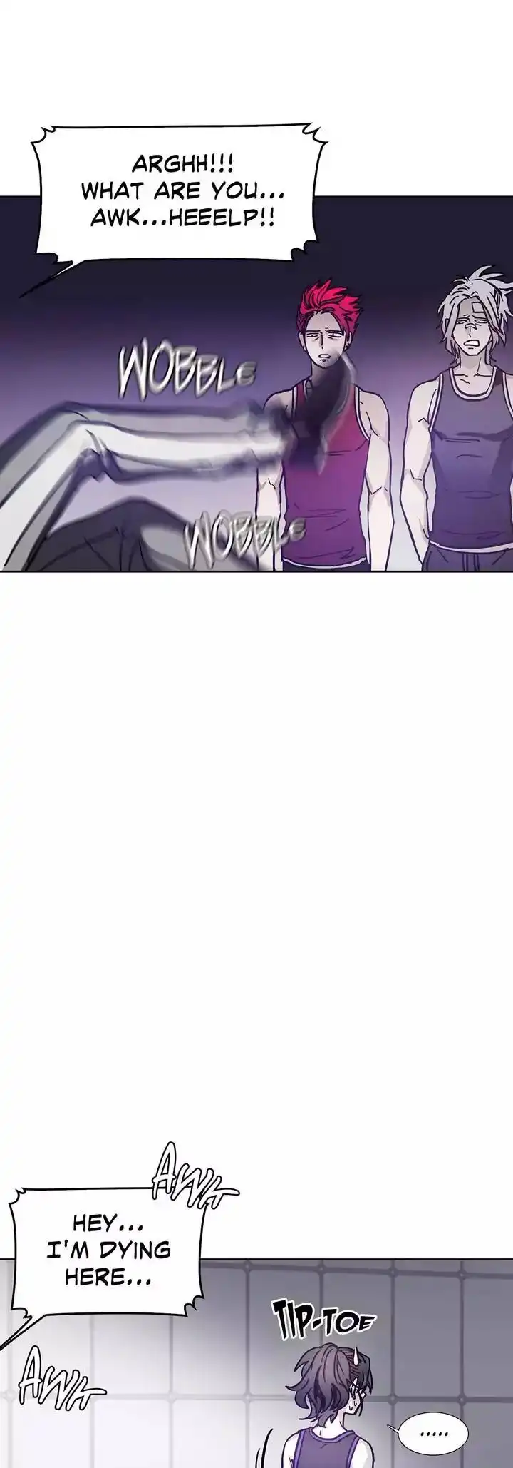 Unknown Code Chapter 49 25